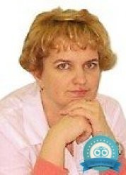 Акушер-гинеколог, гинеколог Свиридова Наталья Ивановна