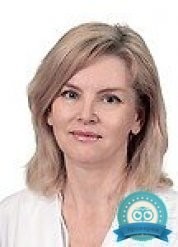 Гематолог Клиточенко Татьяна Юрьевна