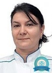 Офтальмолог (окулист) Авакян Анна Суреновна