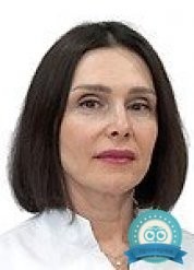 Врач УЗИ Вобленко Елена Михайловна