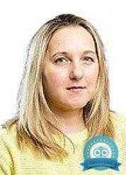 Детский логопед Полупанова Елена Васильевна