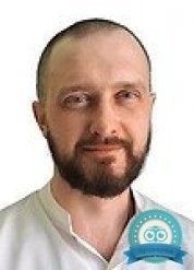 Кардиохирург, сосудистый хирург, флеболог Черноволенко Андрей Андреевич