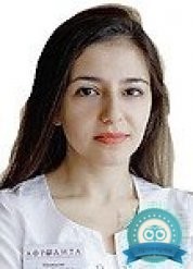 Дерматолог, дерматовенеролог, дерматокосметолог, трихолог Мамедова Самира Илгаровна