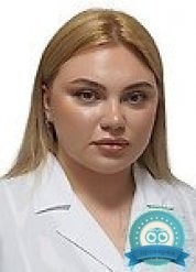 Офтальмолог (окулист), терапевт Тихонова Дарья Анатольевна
