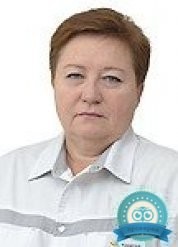 Детский дерматолог Сеитова Ольга Маратбековна