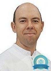 Анестезиолог, анестезиолог-реаниматолог, реаниматолог Трошин Владислав Дмитриевич