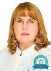 Гематолог, маммолог, онколог, онколог-маммолог Дубкова Елена Владимировна