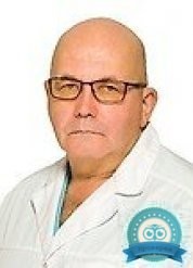 Маммолог, онколог, онколог-маммолог Кубанцев Константин Борисович