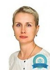 Пульмонолог Беленихина Елена Владимировна
