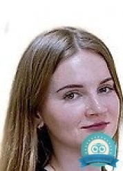 Детский логопед Щербак Яна Владиславовна