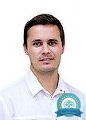 Хирург Садовский Павел Александрович