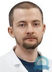 Гематолог Переверзев Антон Вячеславович