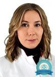 Инфекционист, дерматовенеролог, трихолог Дымкова Галина Валерьевна