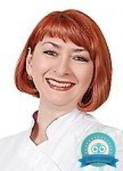 Стоматолог, стоматолог-терапевт Быстрова Елена Михайловна