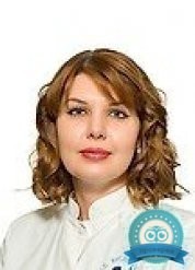 Стоматолог, стоматолог-ортопед Вышегородская Марина Валерьевна