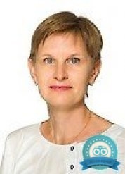 Стоматолог, стоматолог-терапевт Ермакова Оксана Ивановна