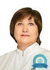Стоматолог, стоматолог-ортопед Сапрыкина Людмила Александровна