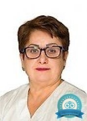 Стоматолог, стоматолог-терапевт Тарнягина Елена Васильевна