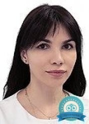 Детский дерматолог, детский трихолог Баширова Эльмира Алипанаховна