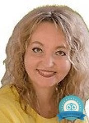 Детский логопед Гудименко Лариса Александровна