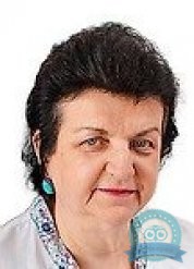 Гастроэнтеролог Одина Марина Георгиевна