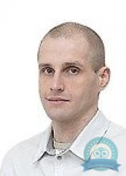 Пульмонолог Попов Дмитрий Алексеевич