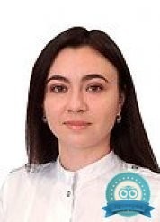 Детский иммунолог, детский аллерголог Абрамчук Виктория Сергеевна