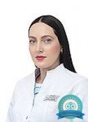 Дерматолог, дерматовенеролог Александрова Юлия Александровна