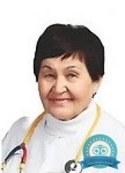 Анестезиолог, анестезиолог-реаниматолог, реаниматолог Айбулатова Миллядия Ахатьевна
