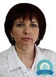 Врач функциональной диагностики, врач узи Пароваева Вероника Петровна