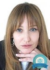 Психолог Плотникова Марина Геннадьевна