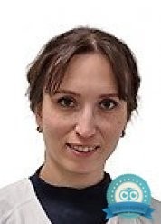 ЛОР (отоларинголог) Полякова Олеся Сергеевна