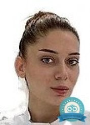 ЛОР (отоларинголог) Шамхалаева Назлухан Аслановна