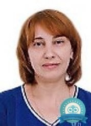 Стоматолог, стоматолог-терапевт Мещерякова Татьяна Александровна