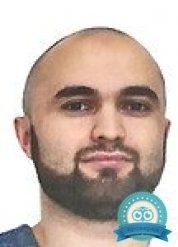 Стоматолог, стоматолог-ортопед Мустафаев Ревшан Дашбекович