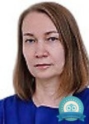 Стоматолог, стоматолог-терапевт, стоматолог-хирург Жмур Елена Викторовна