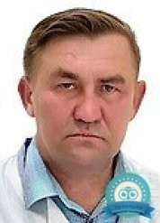 Детский дерматолог Иноземцев Алексей Владимирович