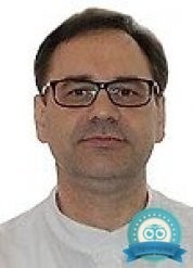 Уролог, врач узи Чупрына Петр Сергеевич