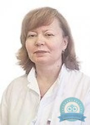 Детский рентгенолог, детский врач узи Былкова Татьяна Иннокентьевна
