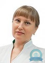 Акушер-гинеколог, гинеколог, детский гинеколог, маммолог Орлова Елена Николаевна