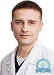 Хирург-ортопед, хирург, травматолог-ортопед, ортопед, травматолог Трубин Василий Валерьевич