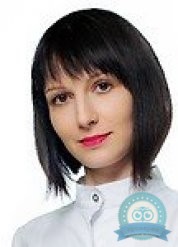 Педиатр, детский иммунолог, детский аллерголог Блинкова Елена Юрьевна