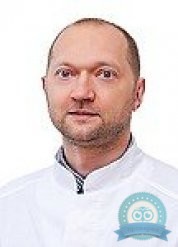 Травматолог-ортопед, ортопед, травматолог Грунин Сергей Викторович
