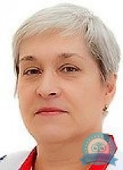 Невролог Изотова Елена Петровна