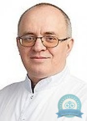 Стоматолог-ортопед Гридин Александр Владимирович