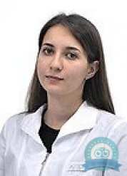 Эндоскопист, проктолог Хомочкина Наталия Витальевна