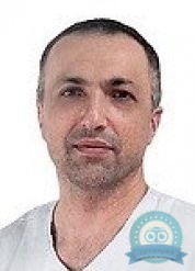 Стоматолог, стоматолог-хирург, стоматолог-имплантолог, челюстно-лицевой хирург Исламов Ровшан Надирович