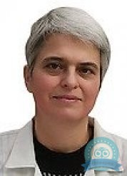 Эндокринолог Филиппова Юлия Борисовна