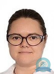 Акушер-гинеколог, гинеколог, врач узи Шикова Елена Владимировна