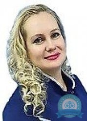 Детский гастроэнтеролог, педиатр Гречкина Екатерина Рудольфовна